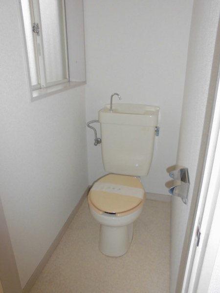 かなりやハイツ