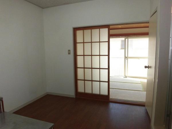 かなりやハイツ