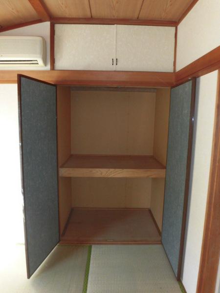 かなりやハイツ