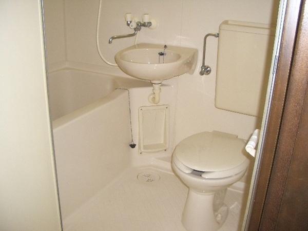 千葉市若葉区都賀５丁目のマンション