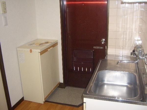 千葉市若葉区都賀５丁目のマンション