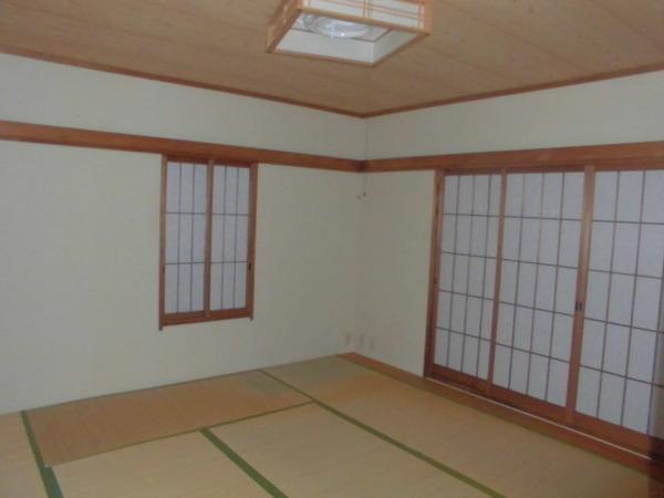 千葉市若葉区西都賀２丁目の貸家