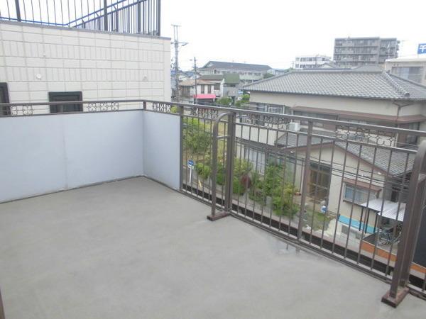 千葉市若葉区西都賀２丁目の貸家
