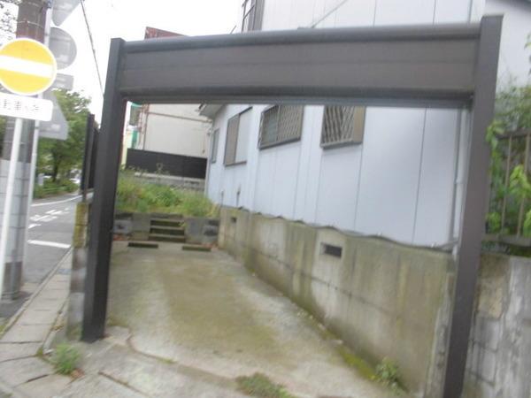 千葉市若葉区西都賀２丁目の貸家