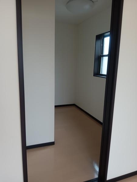 沼倉邸　５号棟