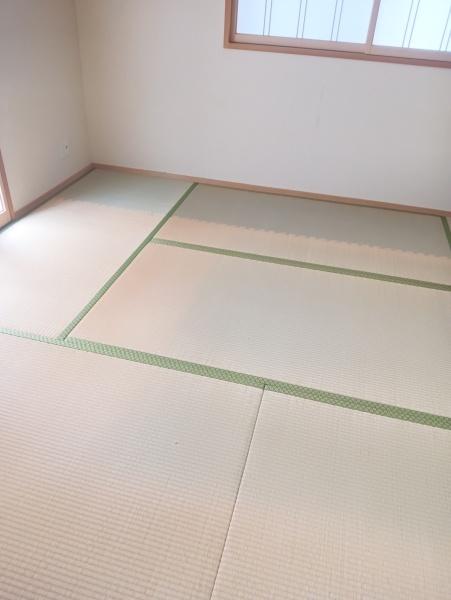 沼倉邸　５号棟