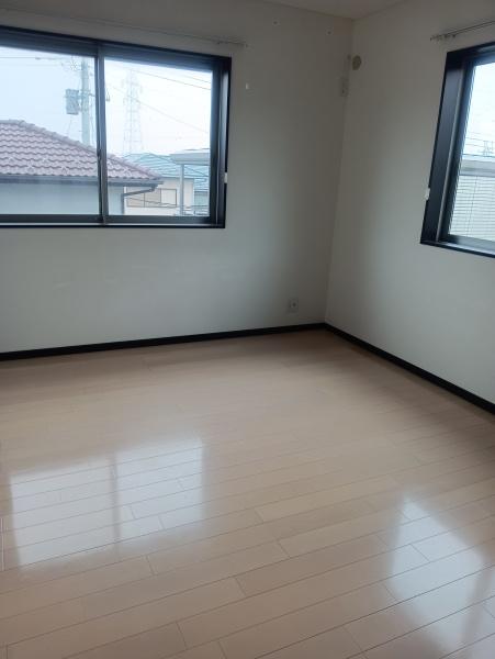 沼倉邸　５号棟