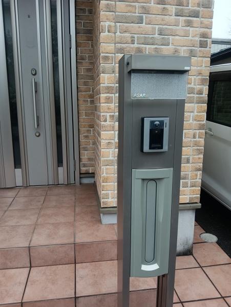 沼倉邸　５号棟