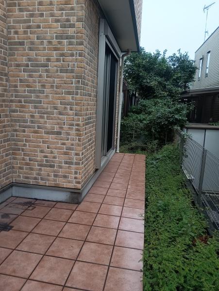 沼倉邸　５号棟