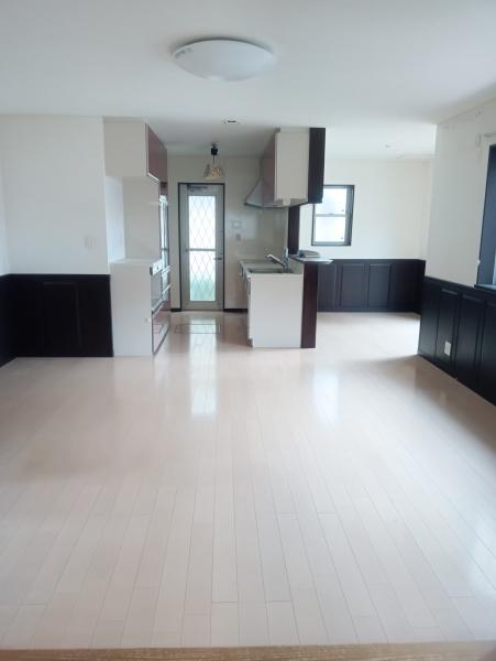 沼倉邸　５号棟