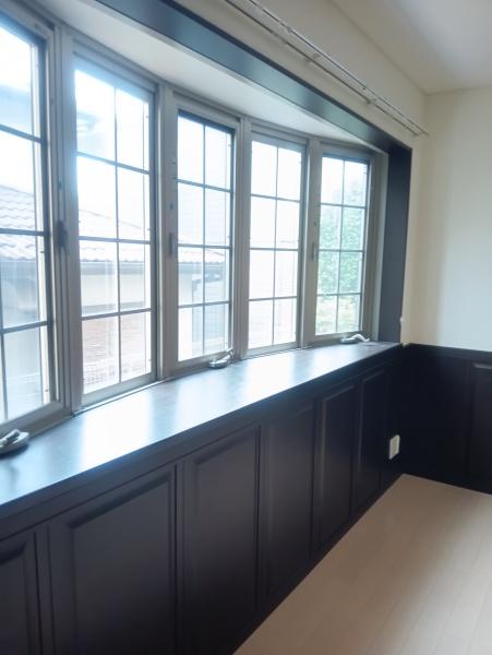 沼倉邸　５号棟