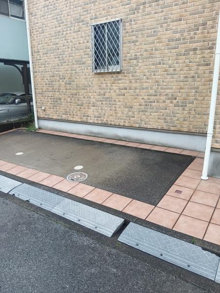 沼倉邸　５号棟