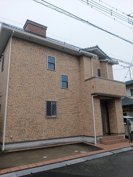 沼倉邸　５号棟