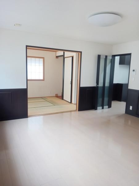 沼倉邸　５号棟