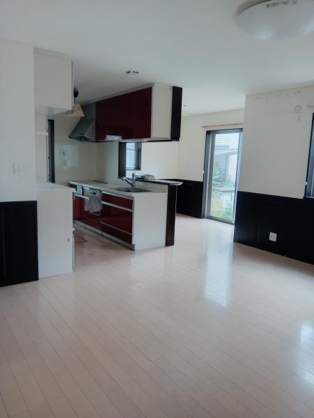 沼倉邸　５号棟