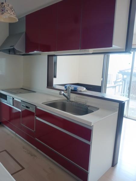 沼倉邸　５号棟