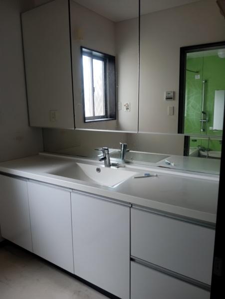 沼倉邸　５号棟