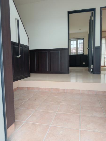 沼倉邸　５号棟