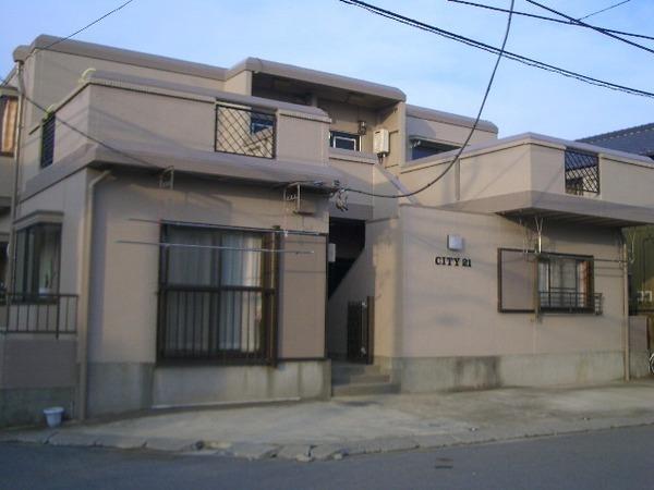 ＣＩＴＹ２１
