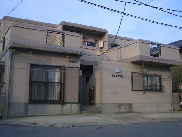 ＣＩＴＹ２１
