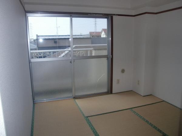 ＣＩＴＹ６０（ハイム西都賀）