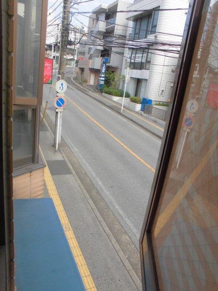 川名ビル