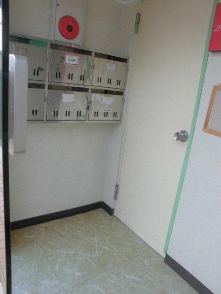 川名ビル