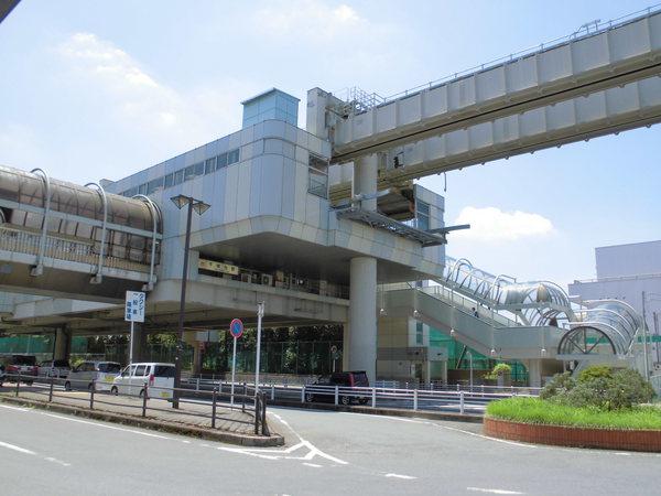 千葉市若葉区千城台東3丁目のアパート(千城台駅(千葉都市モノレール2号線))