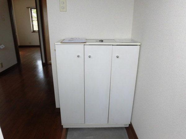 千葉市若葉区千城台東３丁目のアパート