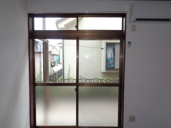 千葉市稲毛区山王町のアパート