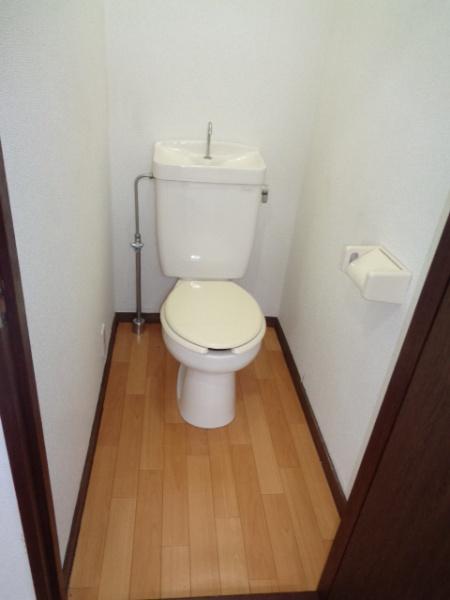 千葉市稲毛区山王町のアパート