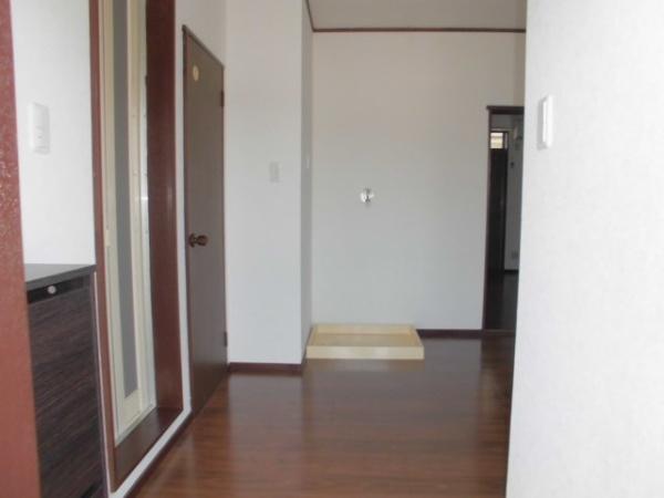 千葉市稲毛区山王町のアパート