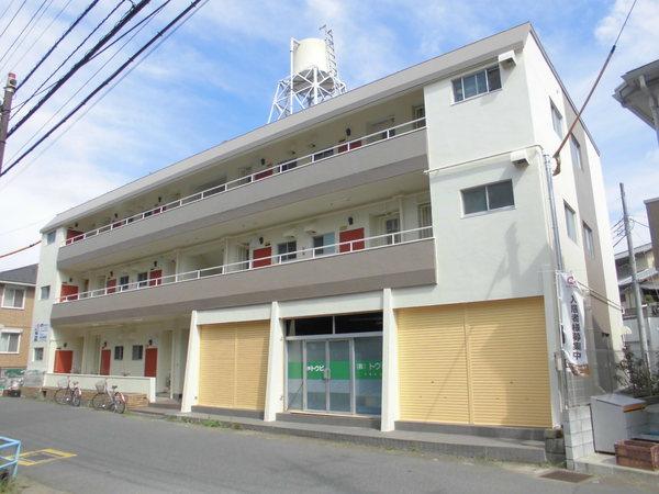 千葉市若葉区西都賀３丁目のマンション