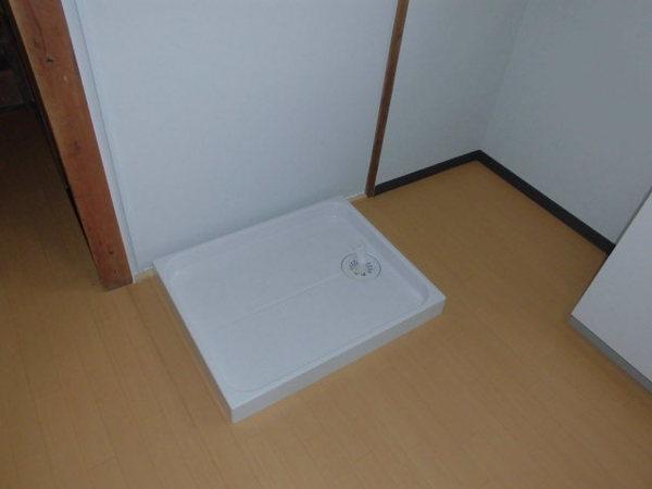 古市場貸家