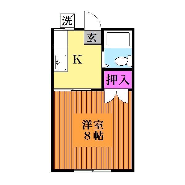 ＣＩＴＹ８７（シティハイツ）