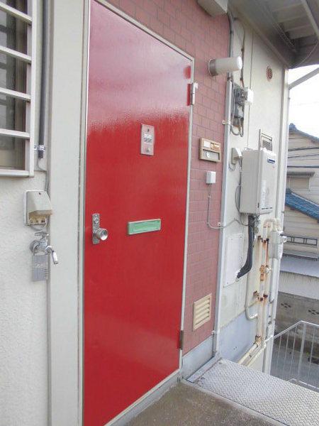 千葉市中央区道場北１丁目のアパート
