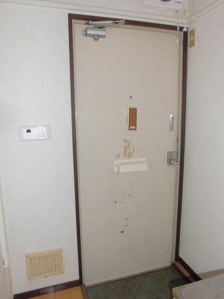 千葉市中央区道場北１丁目のアパート