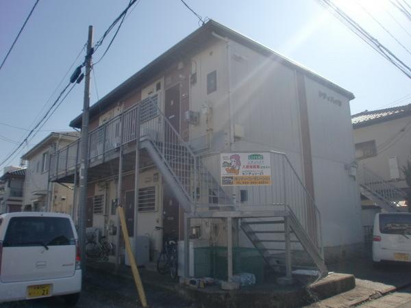 ＣＩＴＹ８７（シティハイツ）