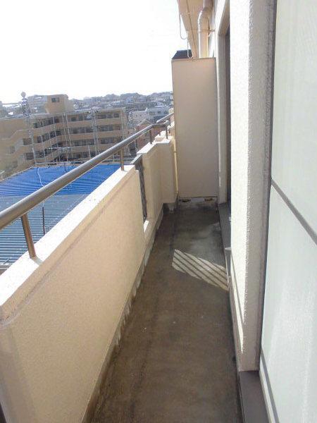 千葉市若葉区西都賀３丁目のマンション