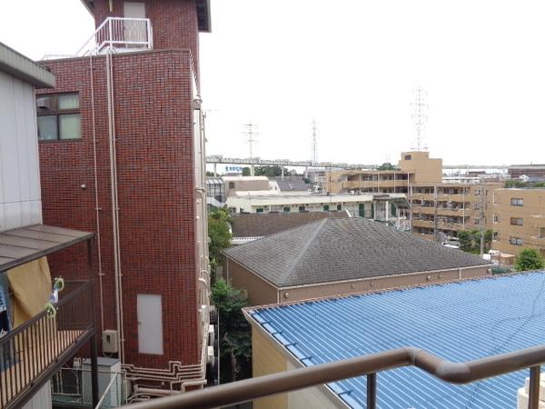 千葉市若葉区西都賀３丁目のマンション
