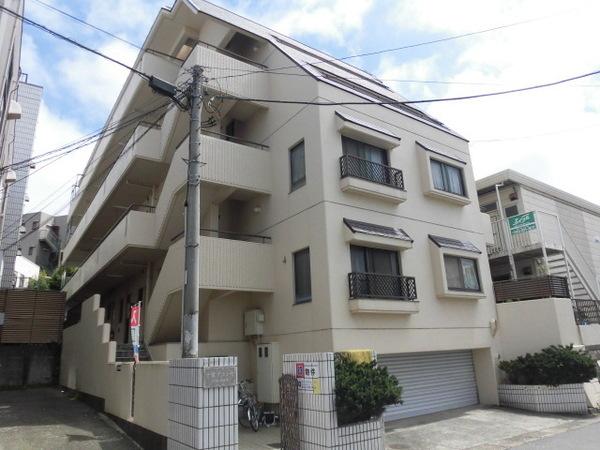 千葉市若葉区西都賀3丁目のマンション