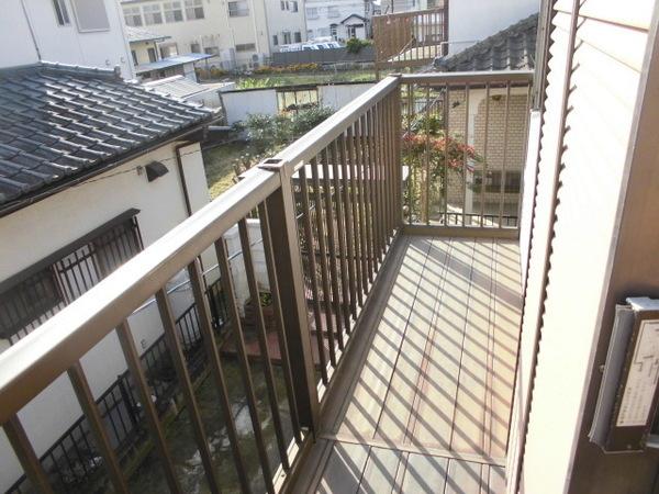 貝塚町貸家