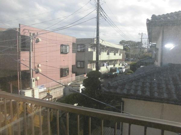 貝塚町貸家