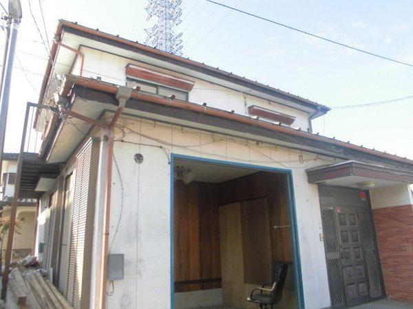 貝塚町貸家