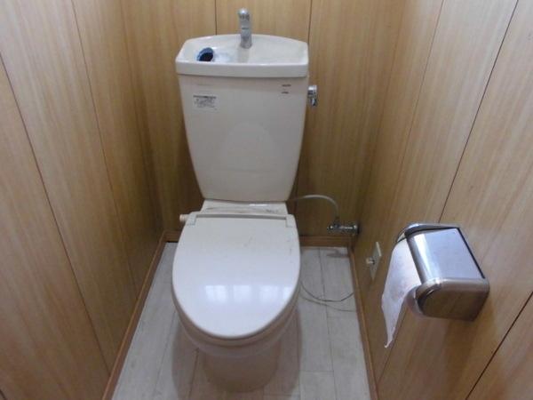貝塚町貸家