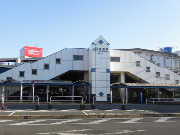 川名ビル(都賀駅(JR総武本線))