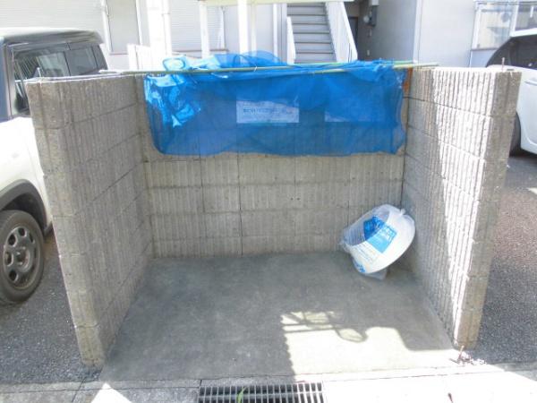 千葉市若葉区西都賀３丁目のアパート