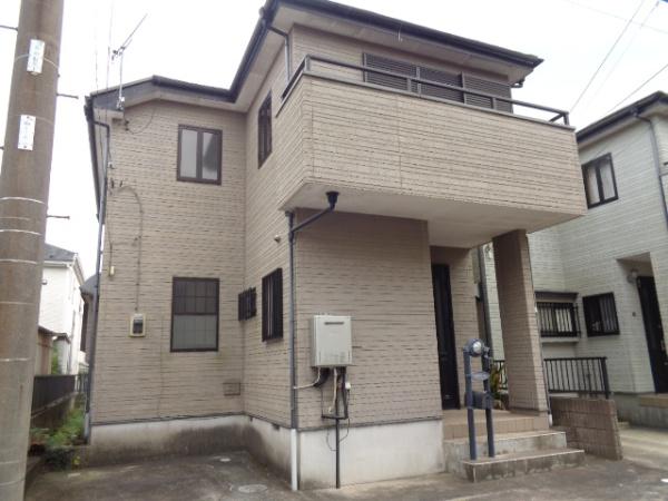 千葉市若葉区西都賀５丁目の貸家