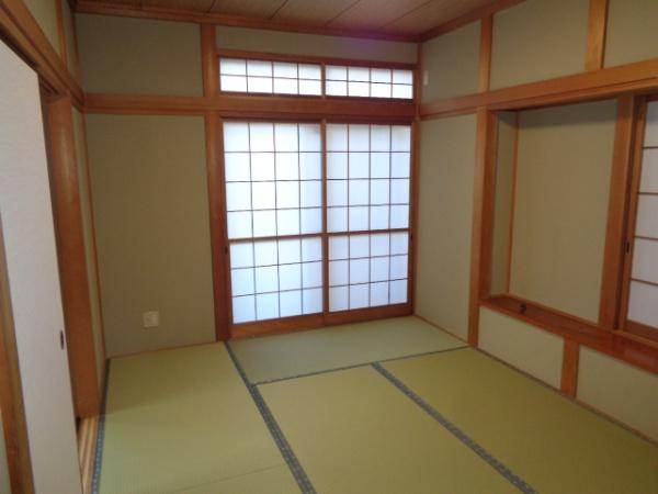 千葉市若葉区西都賀５丁目の貸家