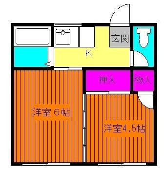 コーポ十文字